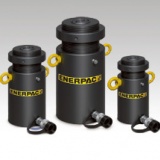 HCL-Series, Lock Nut Cylinders Image