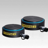 CUSP-Series, High Tonnage Ultra Flat Cylinder, Tilting Plunger Image