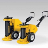 PL-Series, Pow’R-LOCK™ Self-Locking Portable Lift System Image PL-Series, Pow’R-LOCK™ Self-Locking Portable Lift System Image