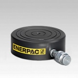 CULP-Series, Ultra Flat Cylinder, Stop Ring Image