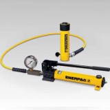 SC-Series, Cylinder-Pump Sets Image