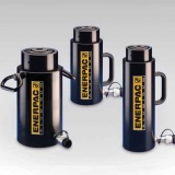 RACL-Series, Aluminium Lock Nut Cylinders Image