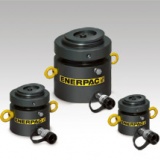 LPL-Series, Low-height Lock Nut Cylinders Image