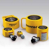 RSM, RCS-Series, Low Height Cylinders Image