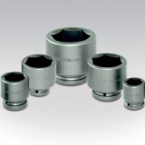 BSH-Series, Heavy Duty Sockets Image