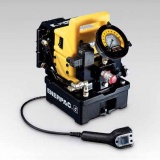 PME, PMU-Series, Portable Electric Torque Wrench Pumps Image