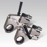 W-Series, X-Edition Hexagon Hydraulic Torque Wrenches Image