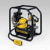 ZA4T-Series, Air Driven Torque Wrench Pumps Image