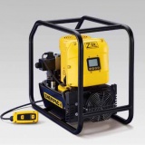 ZE-Series, Electric Torque Wrench Pumps Image
