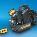ZU4T-series classic torque wrench pump Image