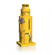 Strand Jacks Image