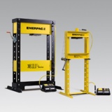 1 15 - Hydraulic Presses