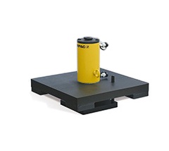 bls 3284 wh - BLS-Series, Climbing Jacks