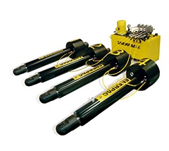 shs synchoist wh240 - Synchronous Hoist Systems