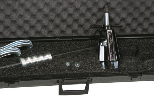 4-in-1 Puller Set
