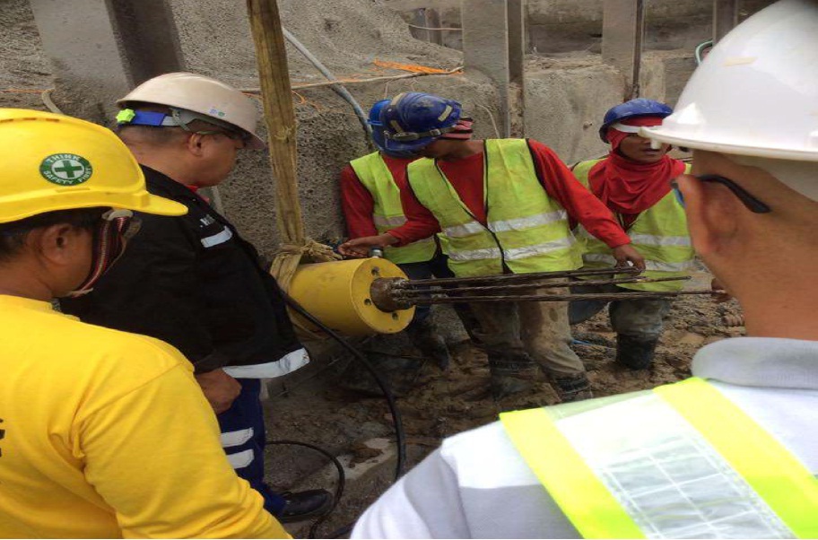 Costruction 2 Costruction 2