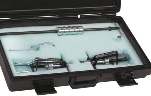 Internal Slide Hammer Set