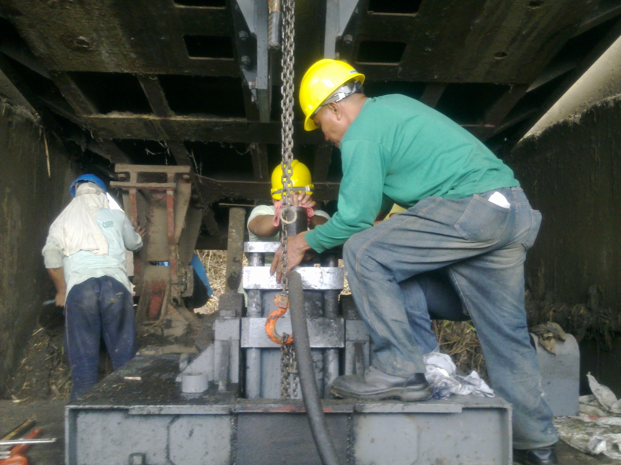 Manufacturing 2 Manufacturing 2