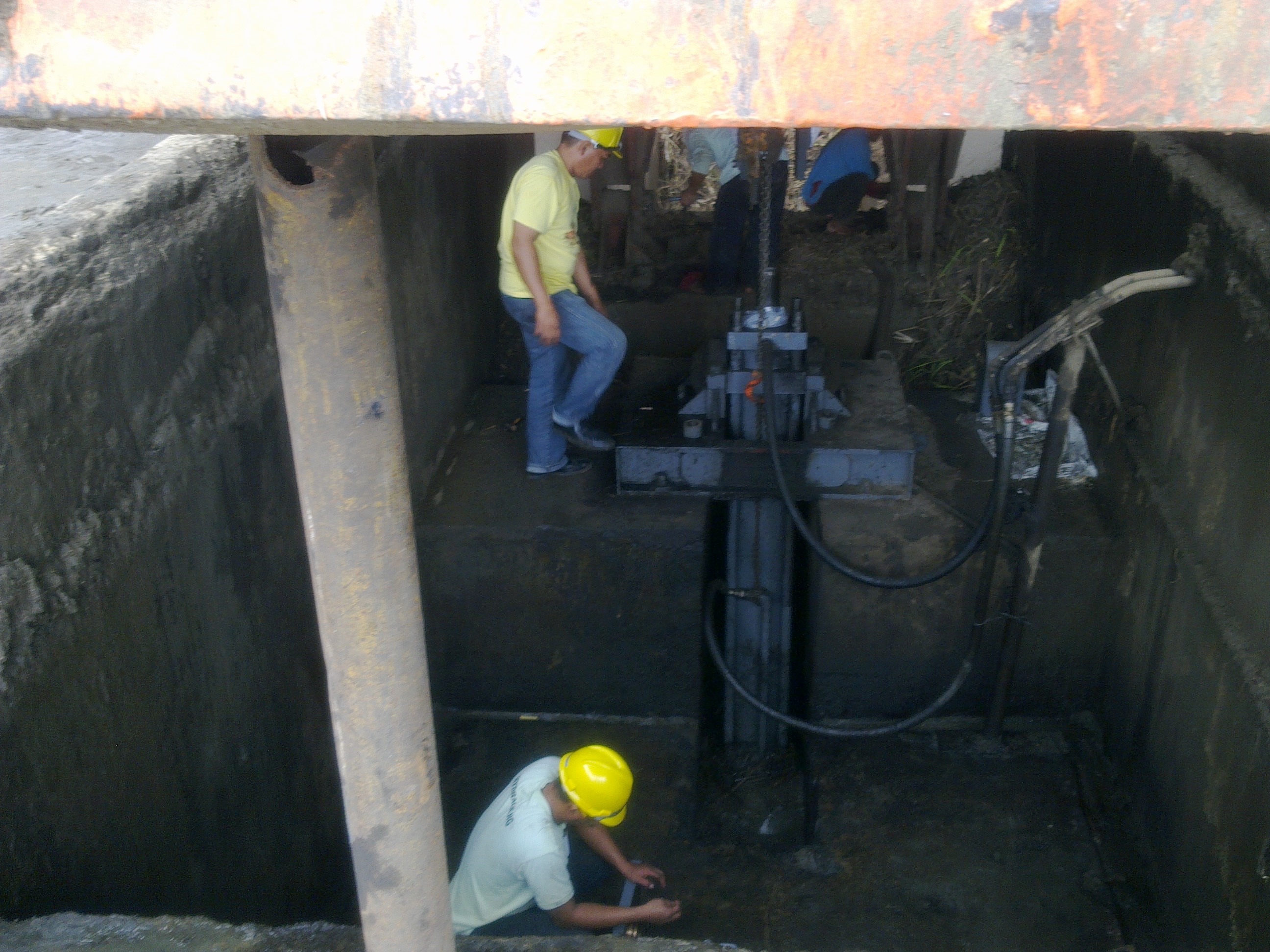 Manufacturing 3 Manufacturing 3