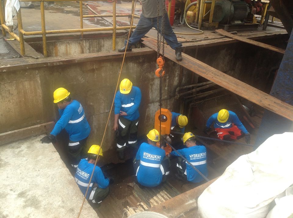 Manufacturing 4 Manufacturing 4