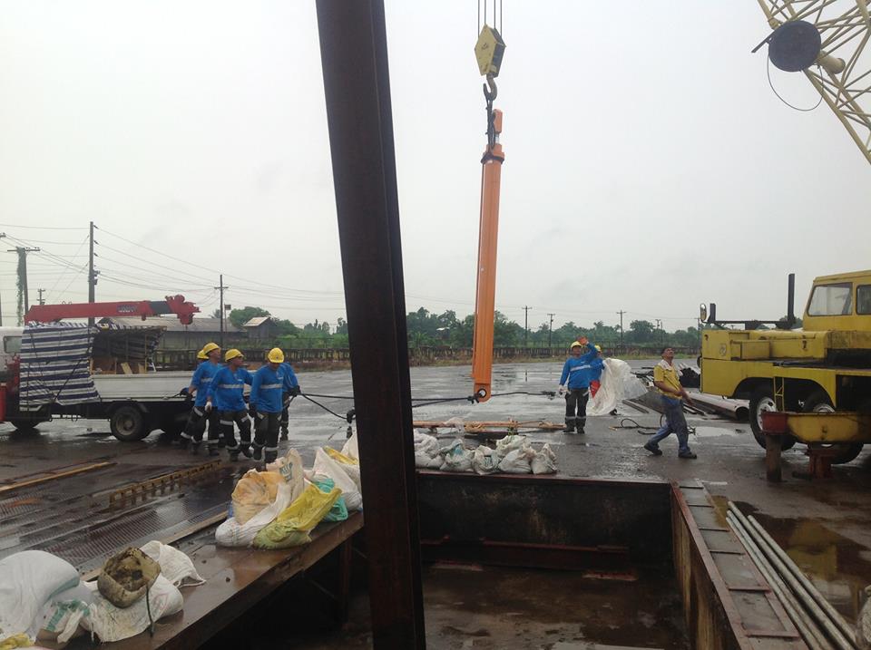 Manufucturing 1 Manufucturing 1