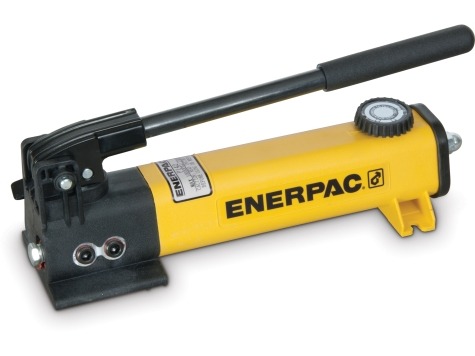 P141 - Hydraulic Pumps