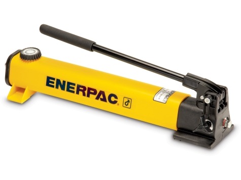 P202 - Hydraulic Pumps