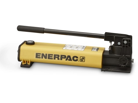 P802 - Hydraulic Pumps